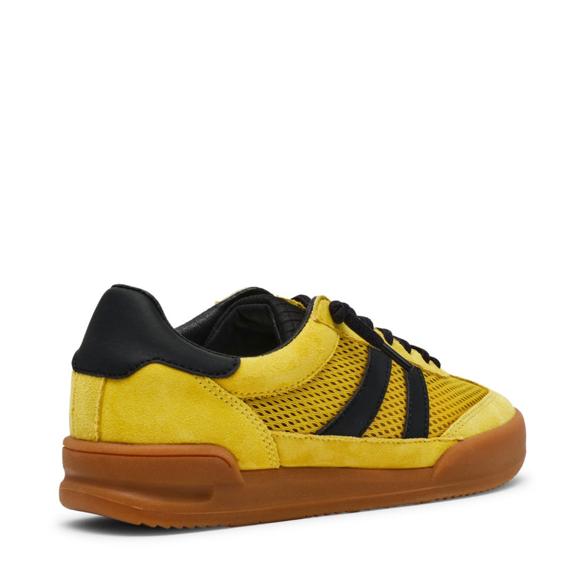 VERDICT YELLOW/BLACK