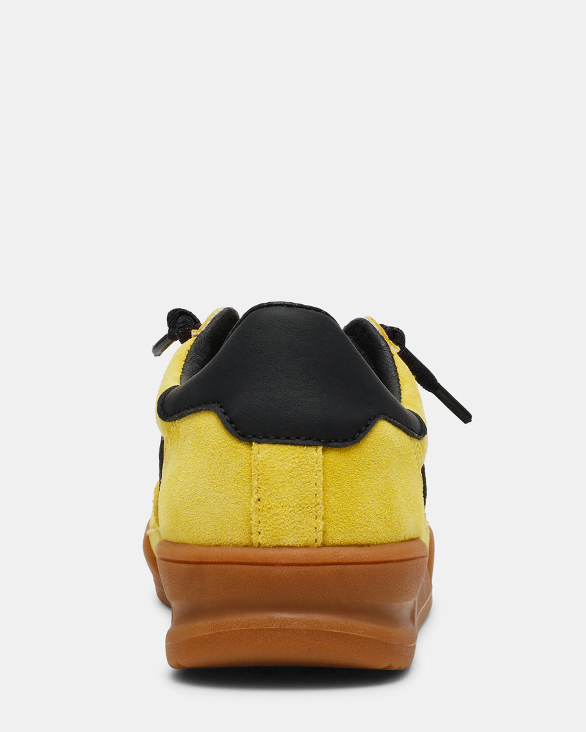 VERDICT YELLOW/BLACK