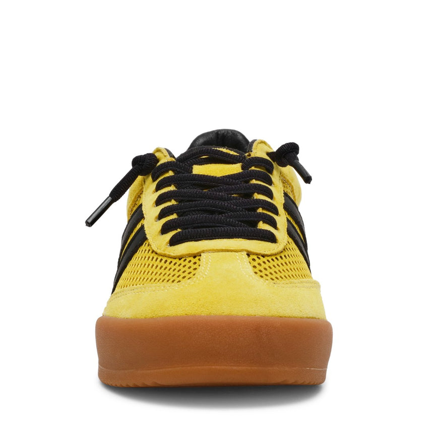 VERDICT YELLOW/BLACK