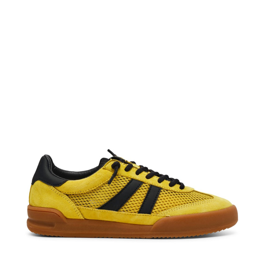 VERDICT YELLOW/BLACK