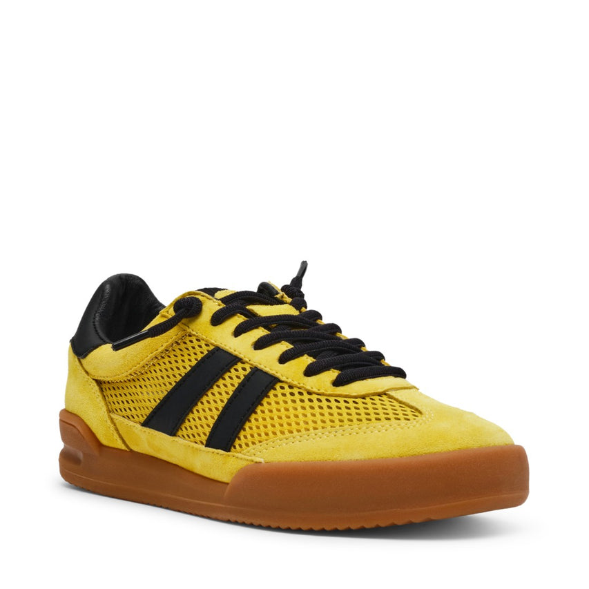 VERDICT YELLOW/BLACK