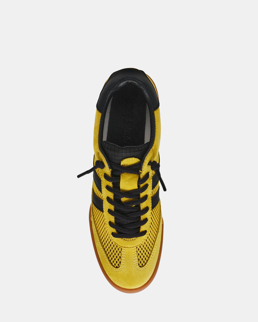 VERDICT YELLOW/BLACK
