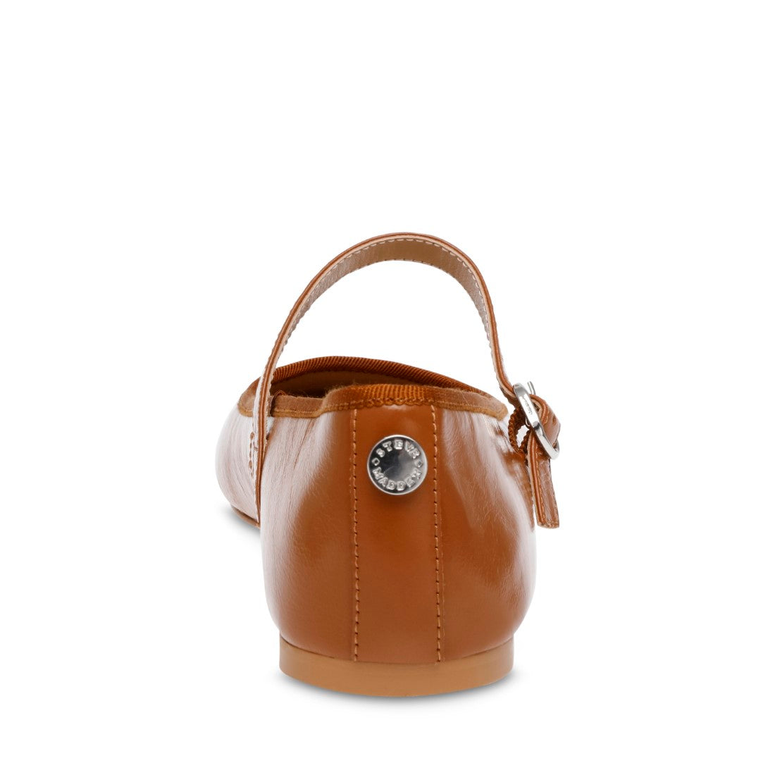 VINETTA BROWN LEATHER