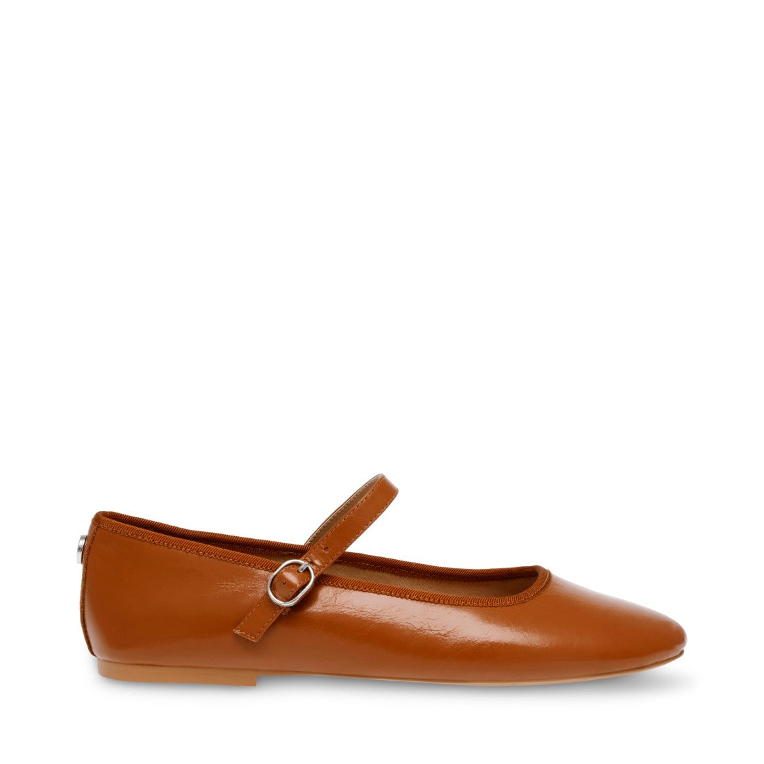 VINETTA BROWN LEATHER | Steve Madden Australia