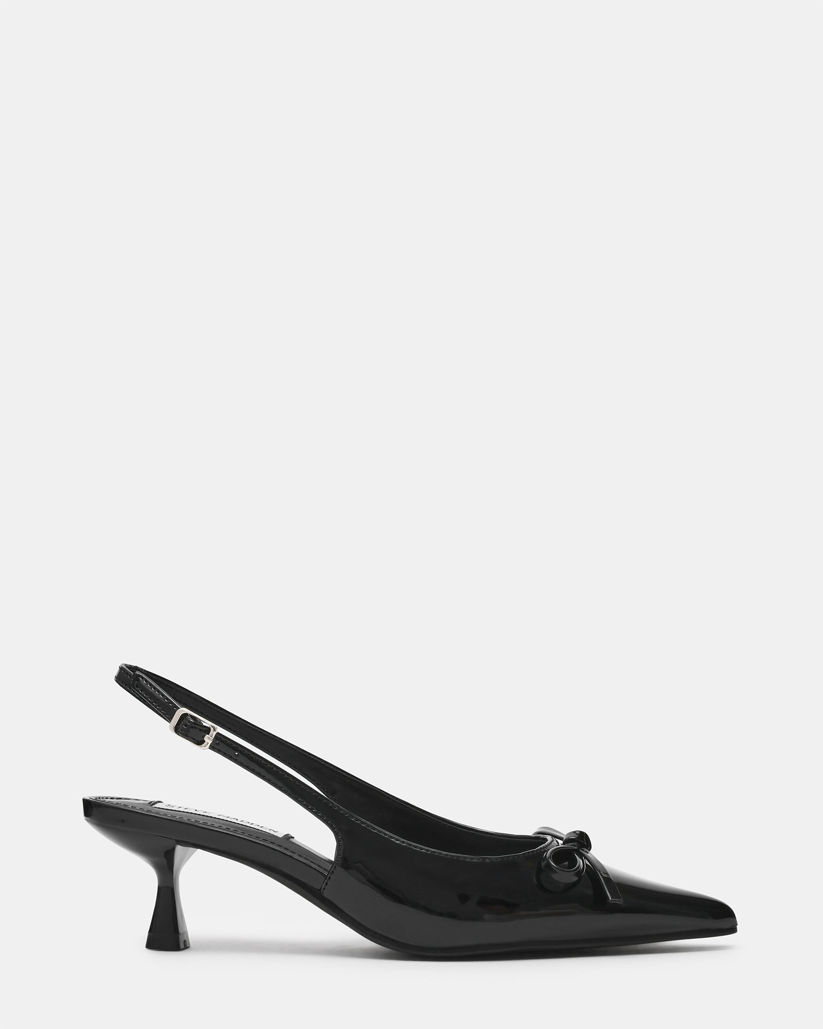 VOGUE BLACK PATENT