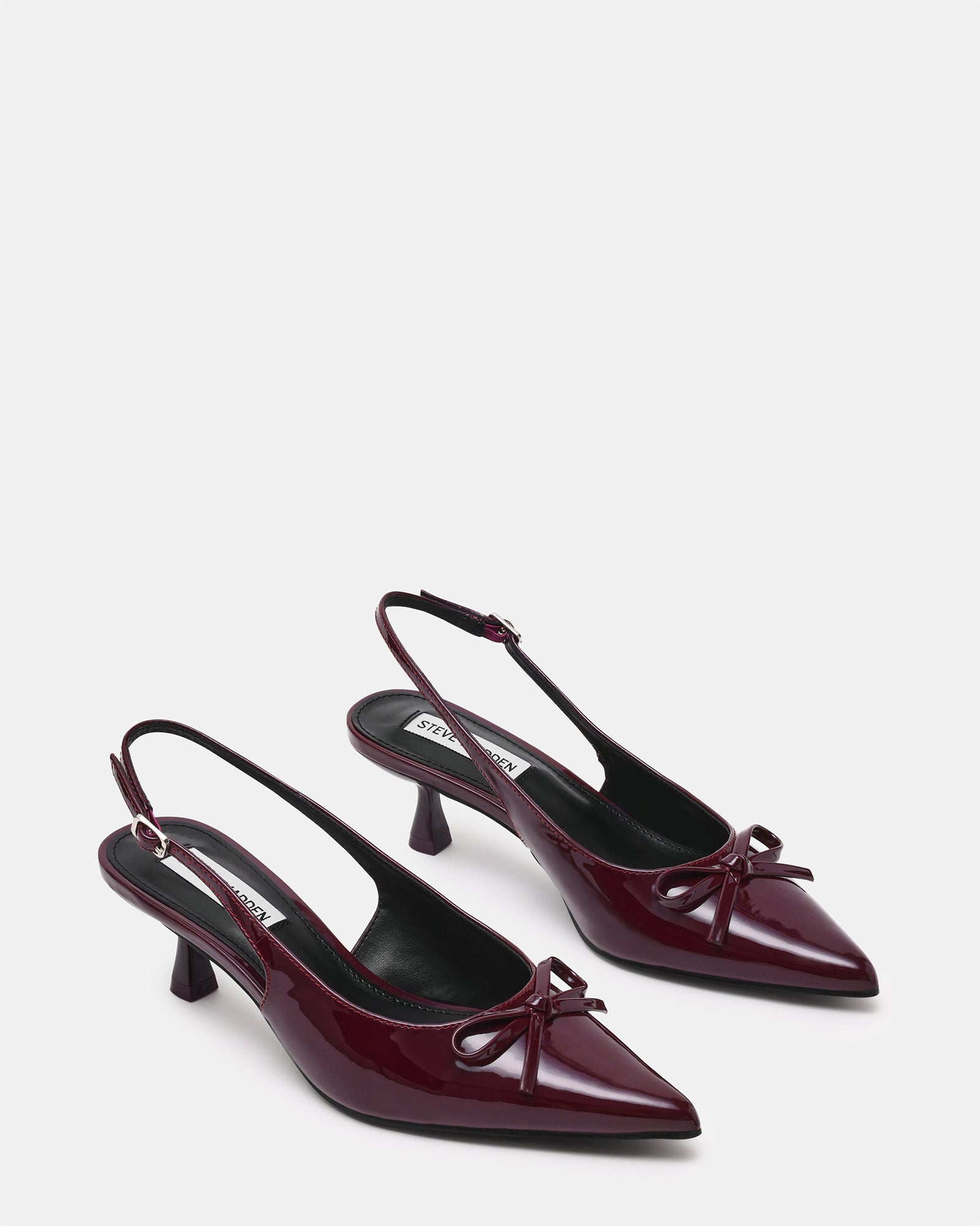 VOGUE VAMP PATENT - view 2