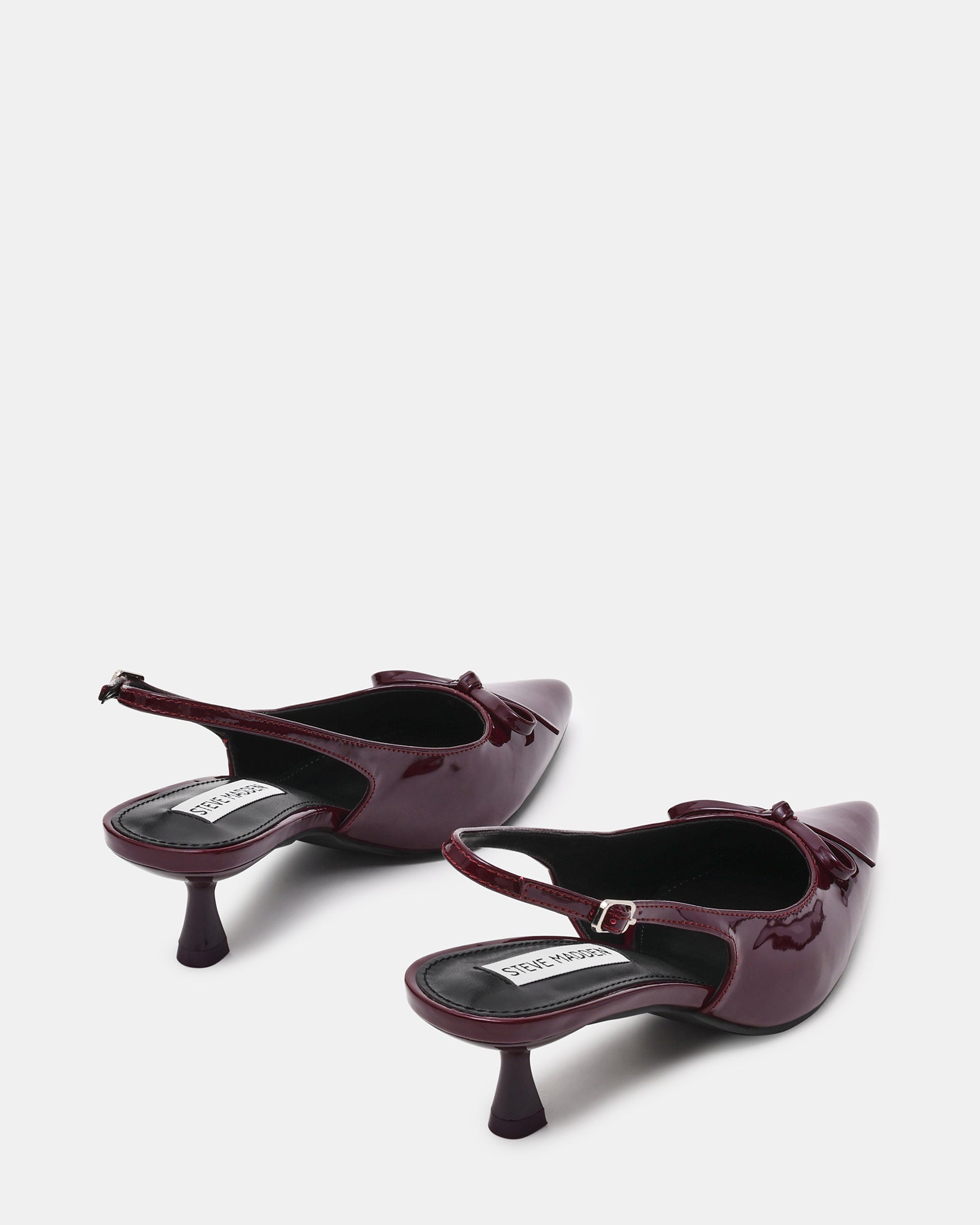 VOGUE VAMP PATENT - view 4