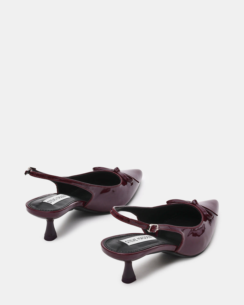 VOGUE VAMP PATENT - view 4