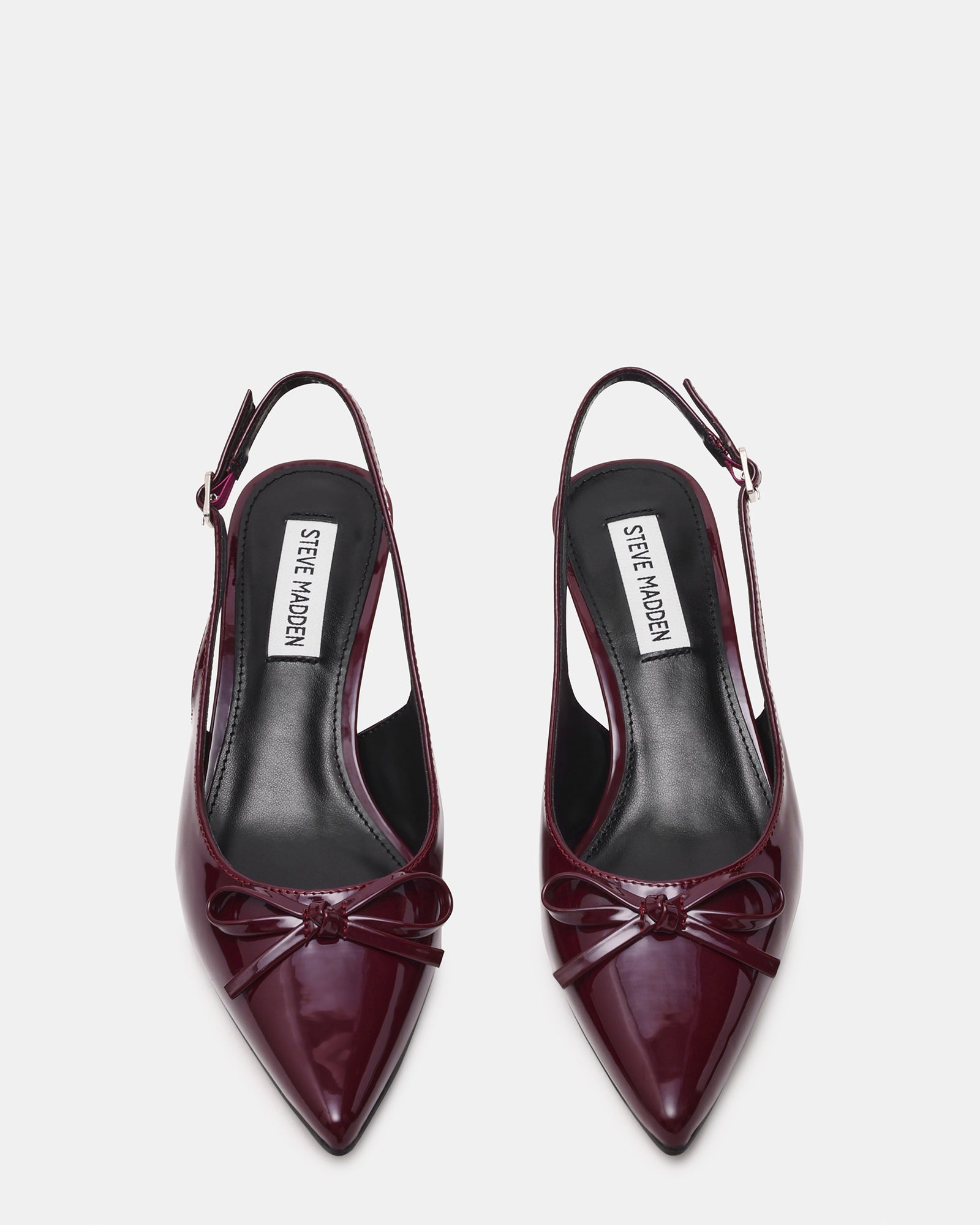VOGUE VAMP PATENT - view 3