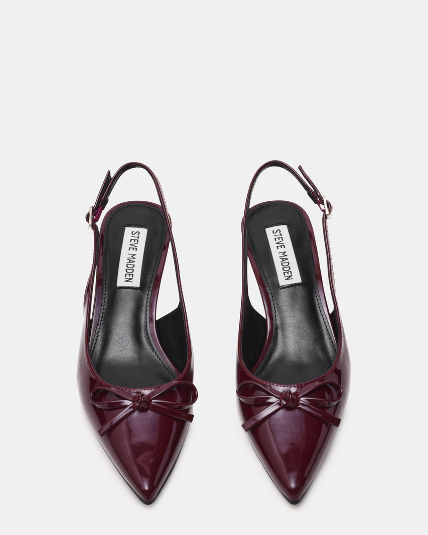 VOGUE VAMP PATENT - view 3