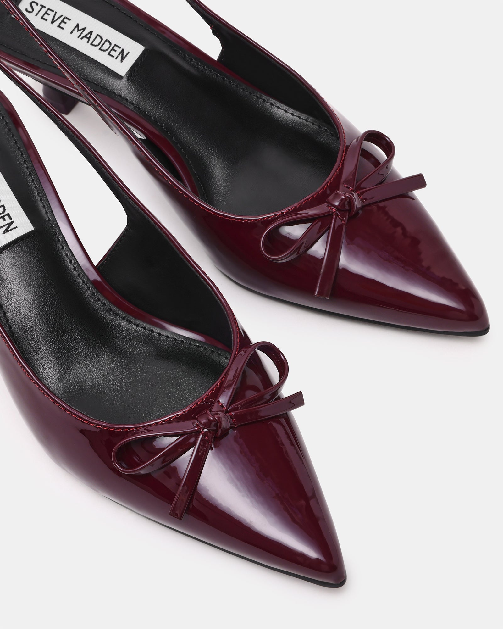 VOGUE VAMP PATENT - view 5