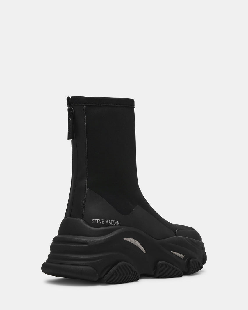 VROOMS BLACK - view 4
