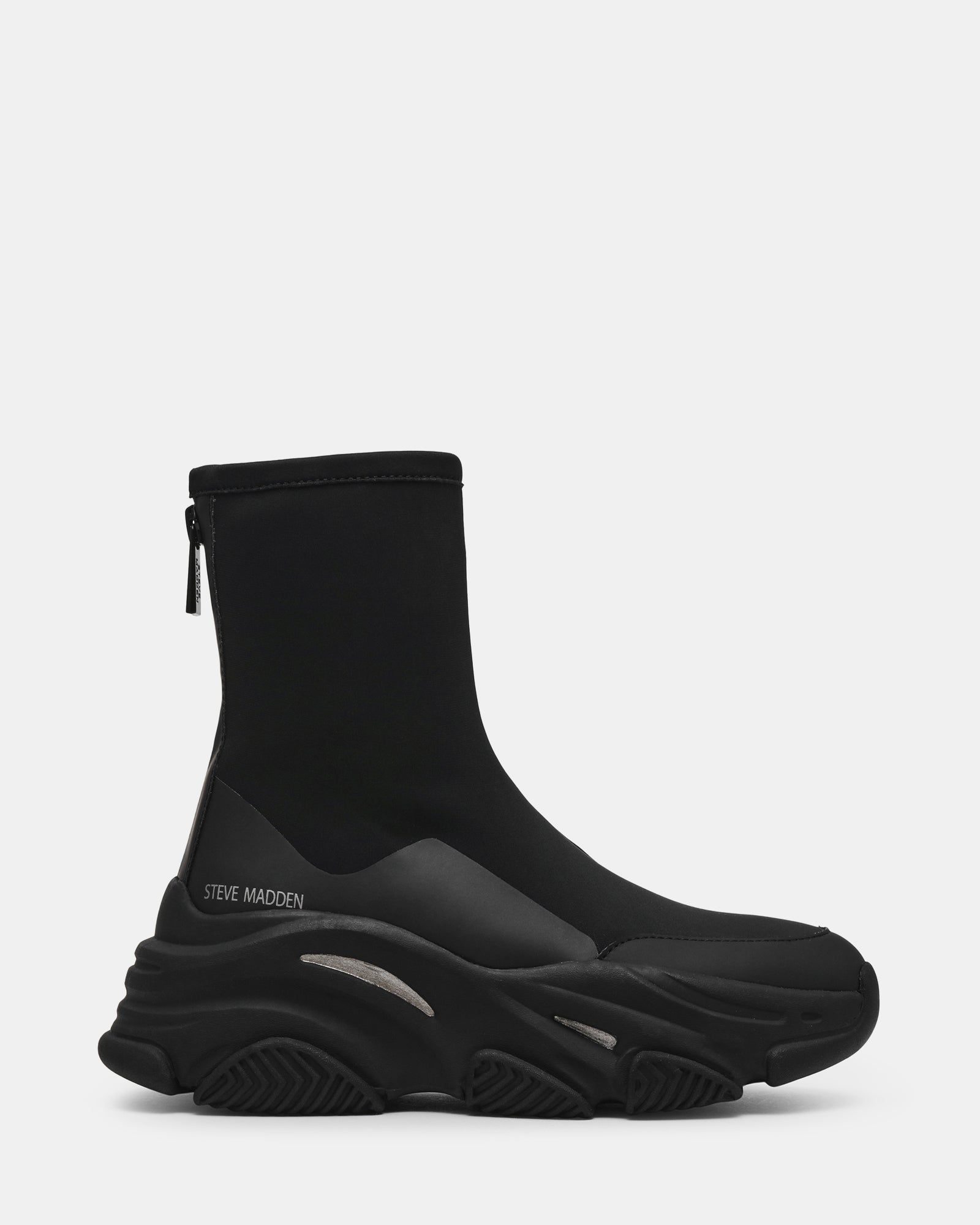 VROOMS BLACK