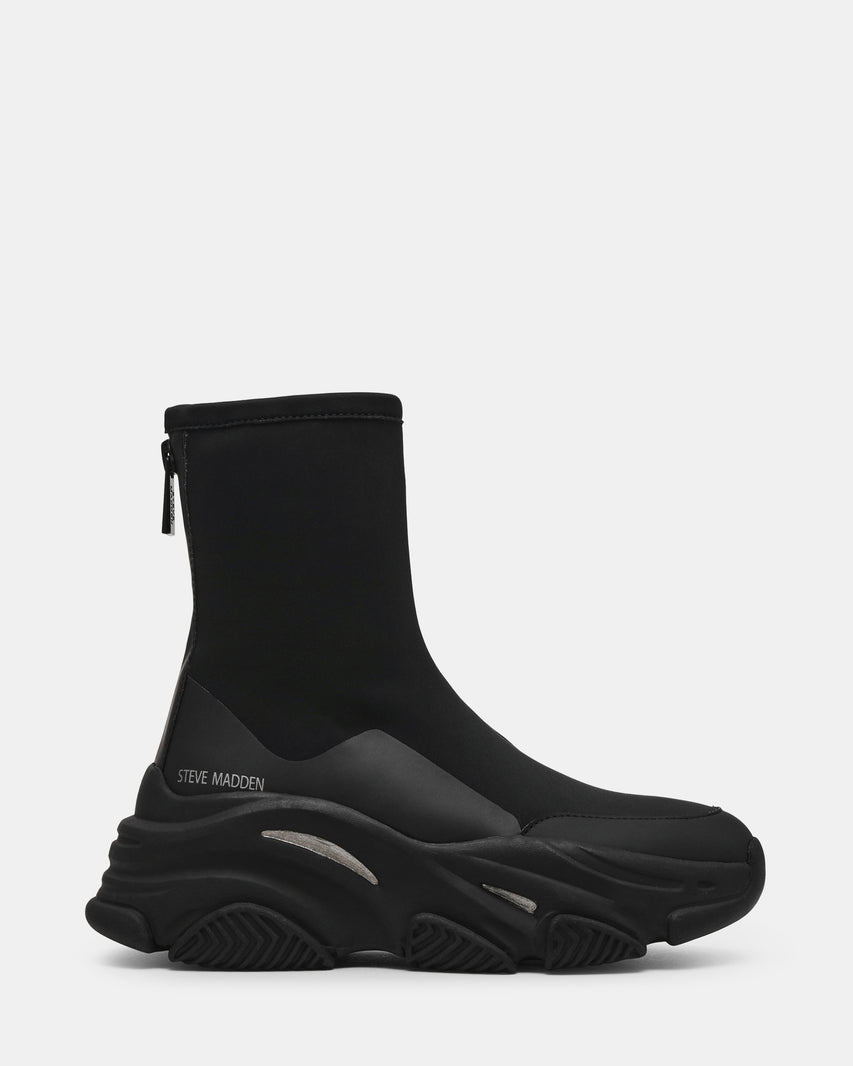 VROOMS BLACK