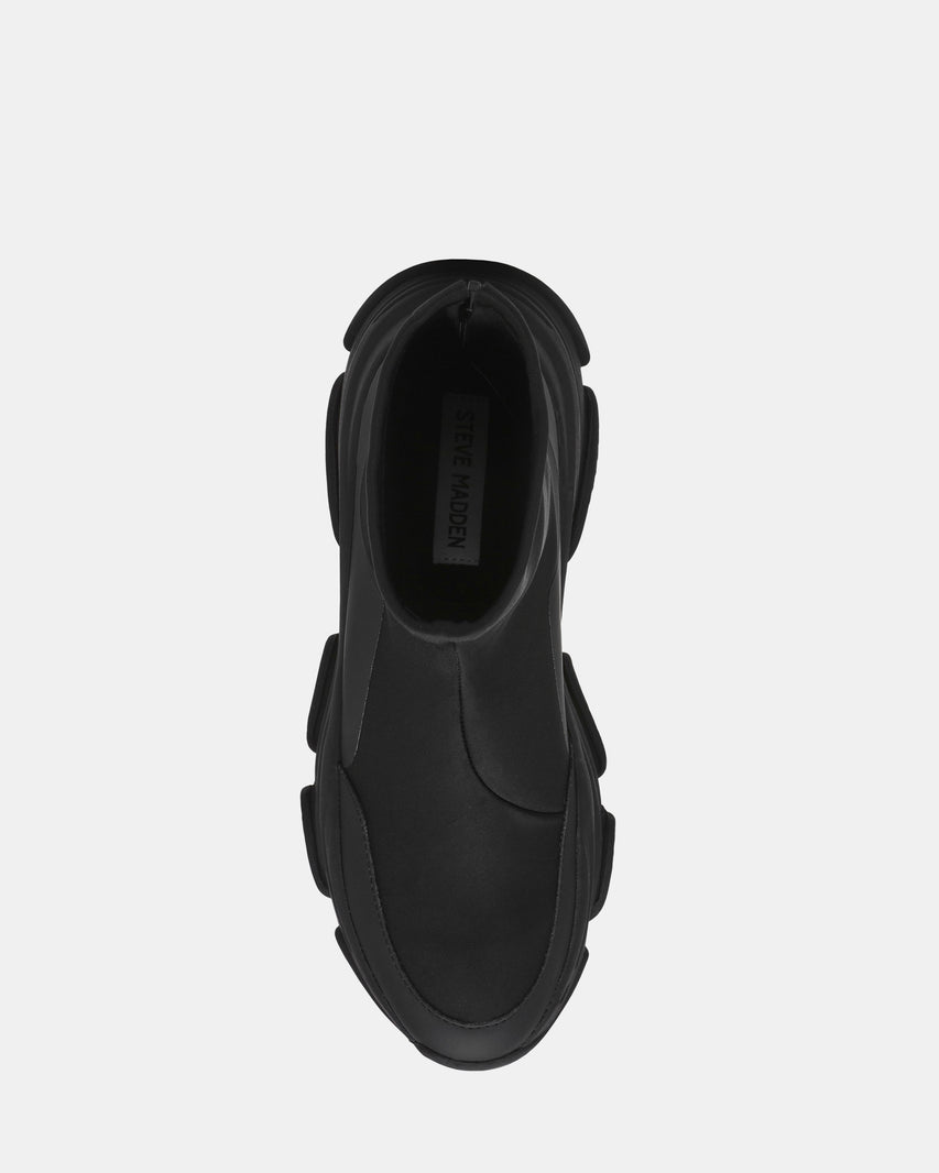VROOMS BLACK - view 3