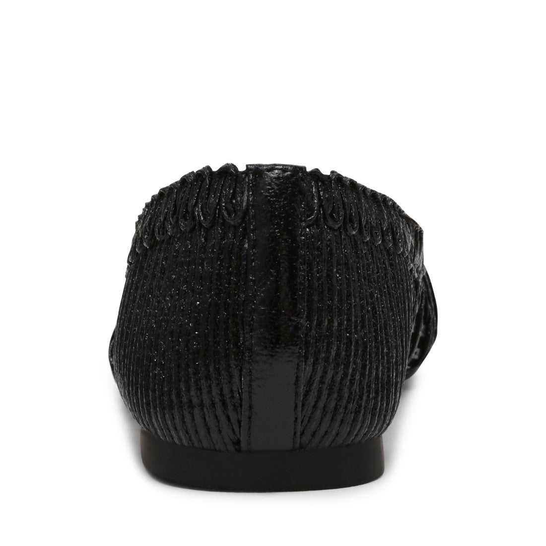 WARM-UP BLACK