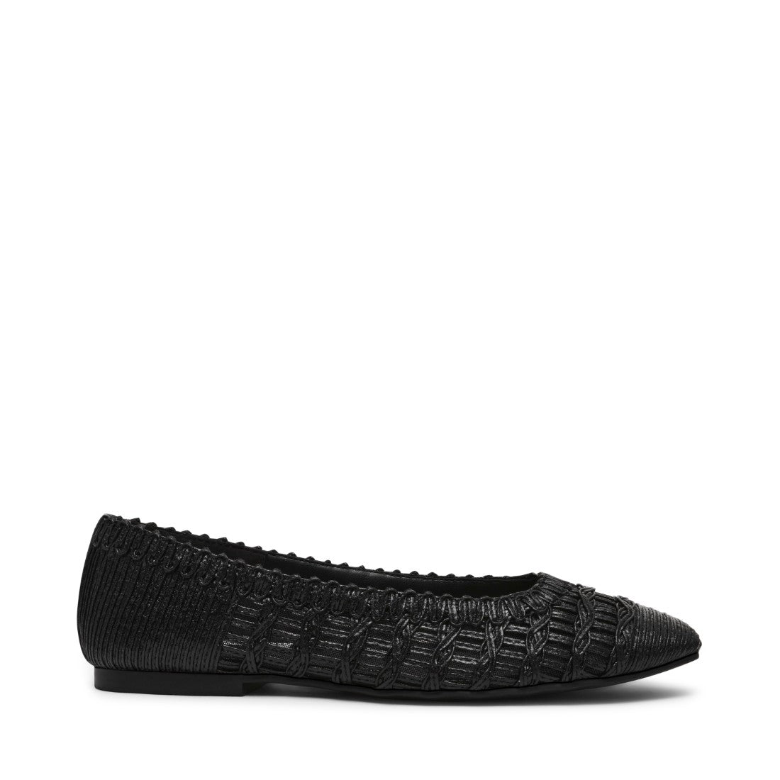 WARM-UP BLACK