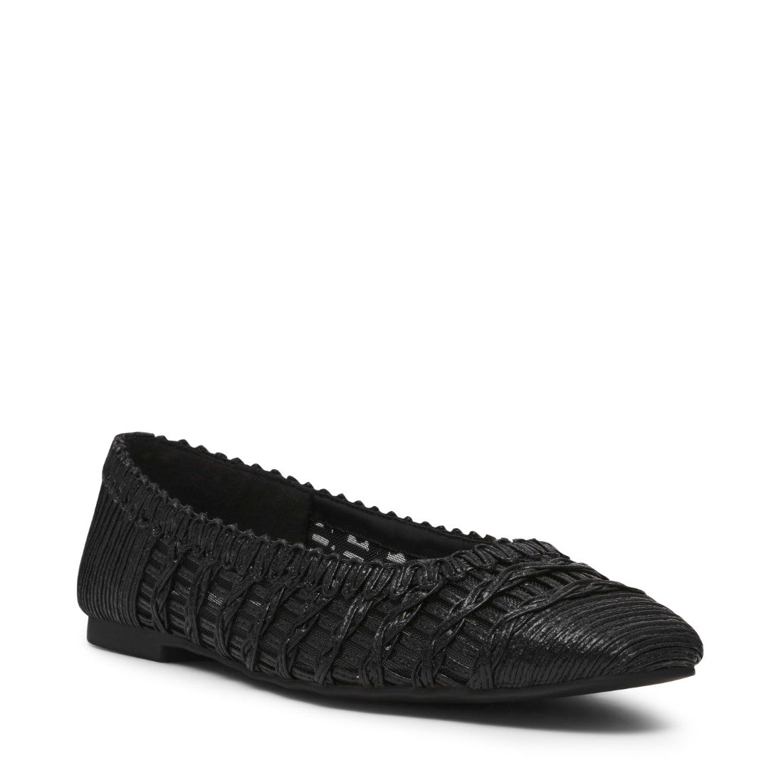 WARM-UP BLACK
