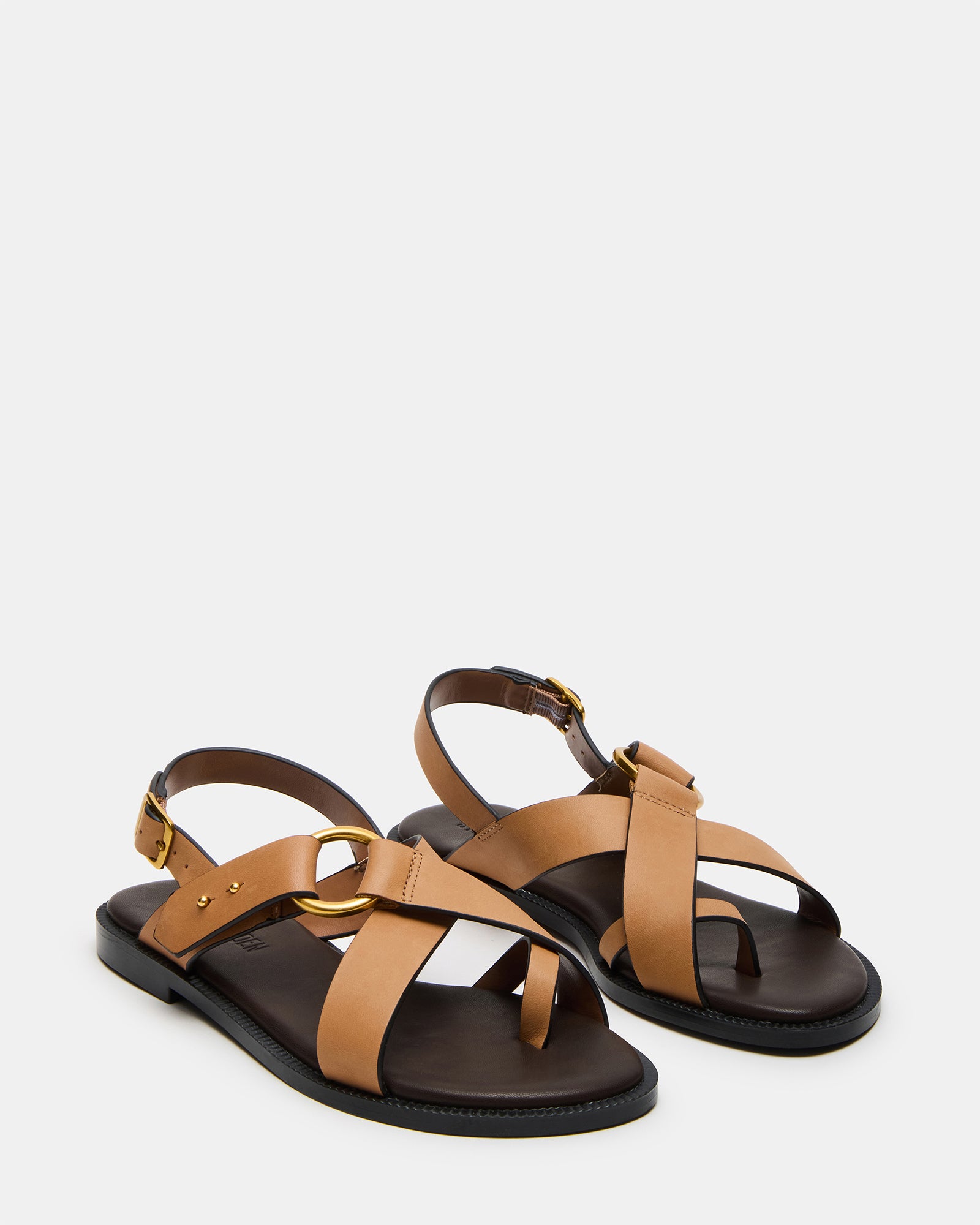 WESTWAY TAN LEATHER - view 2