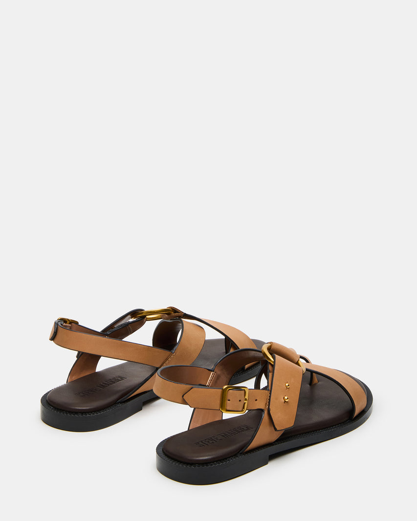 WESTWAY TAN LEATHER - view 4