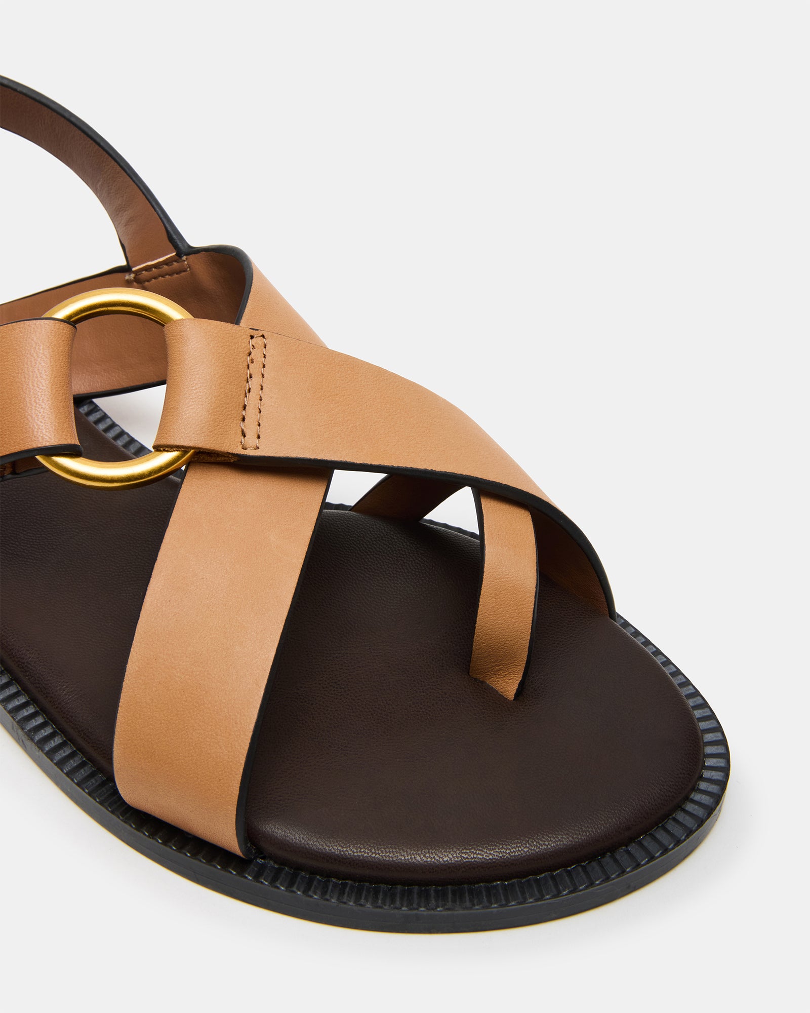 WESTWAY TAN LEATHER - view 5