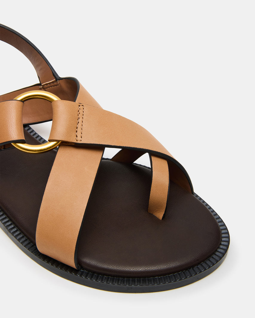 WESTWAY TAN LEATHER - view 5