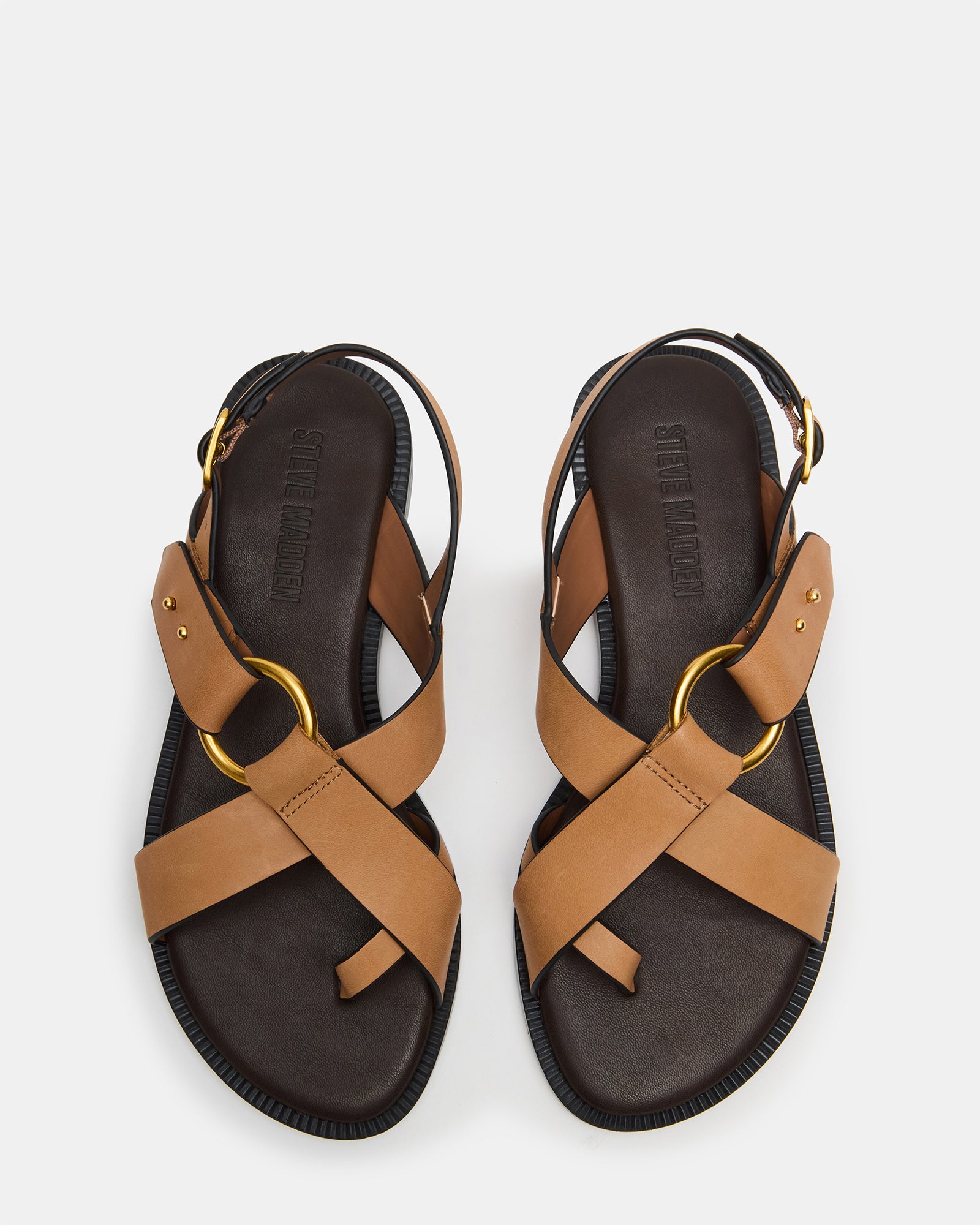 WESTWAY TAN LEATHER - view 3