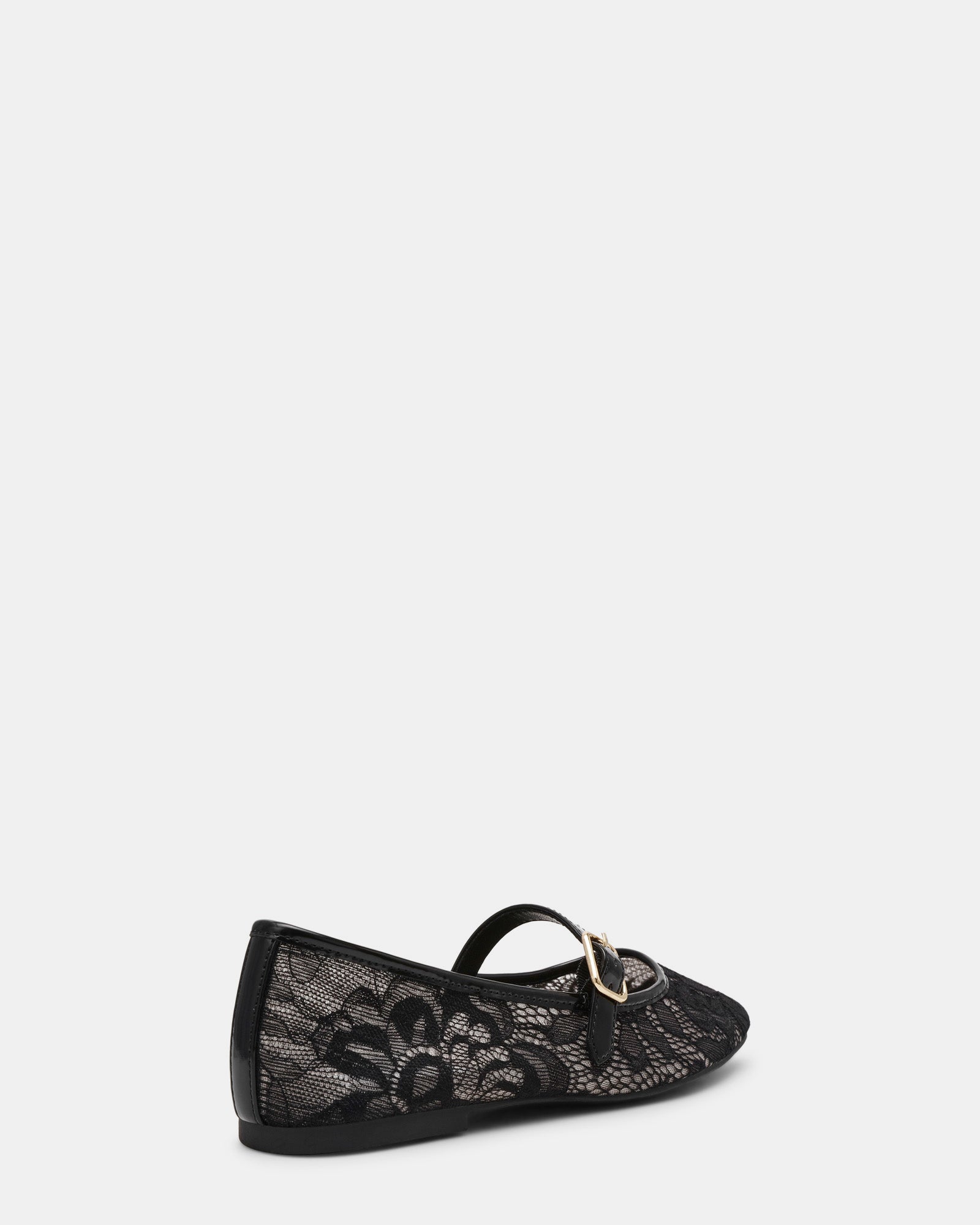 WILDFLOWER-L BLACK LACE - view 5