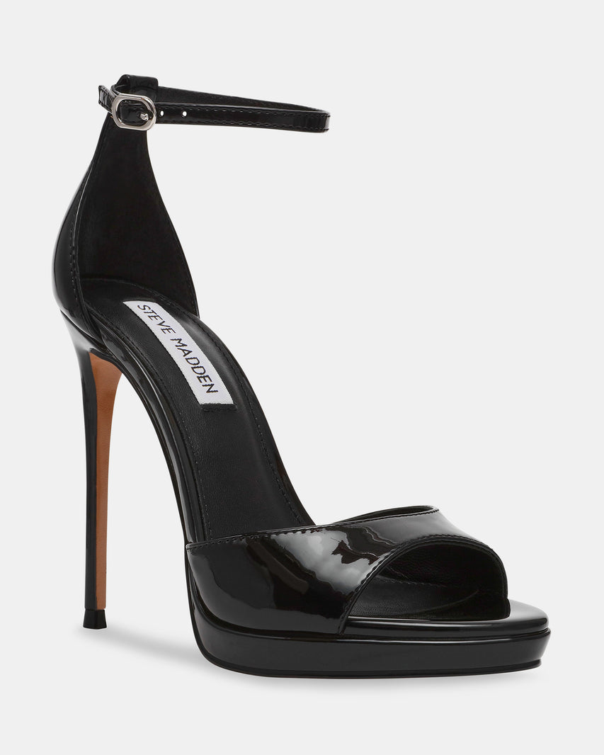 WILEY BLACK PATENT