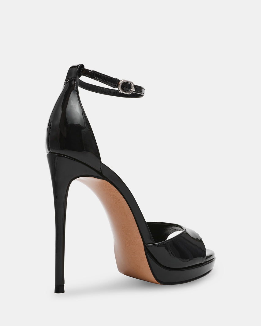 WILEY BLACK PATENT
