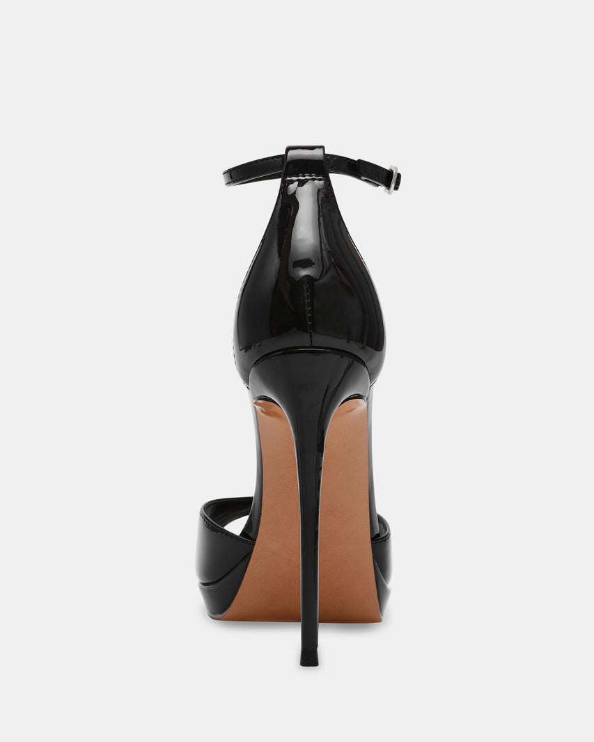 WILEY BLACK PATENT