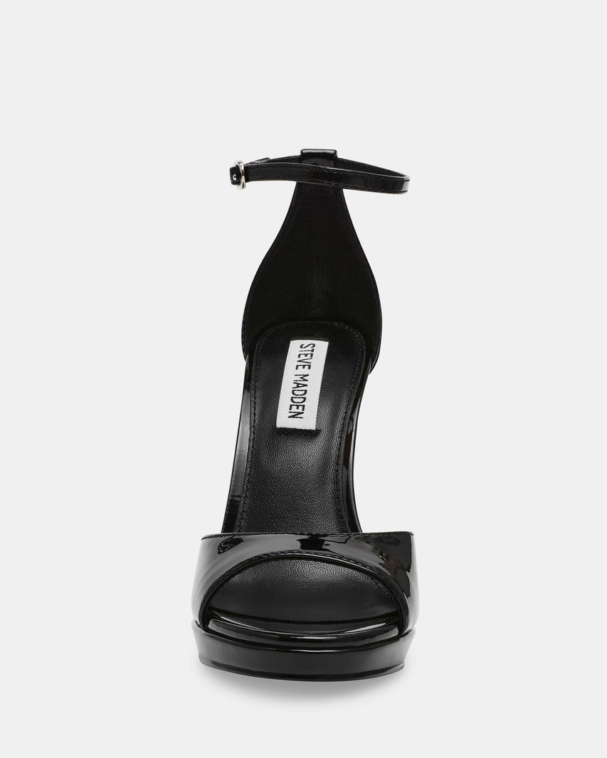 WILEY BLACK PATENT