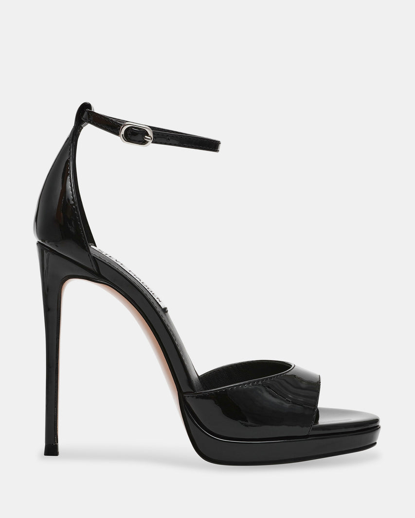 WILEY BLACK PATENT