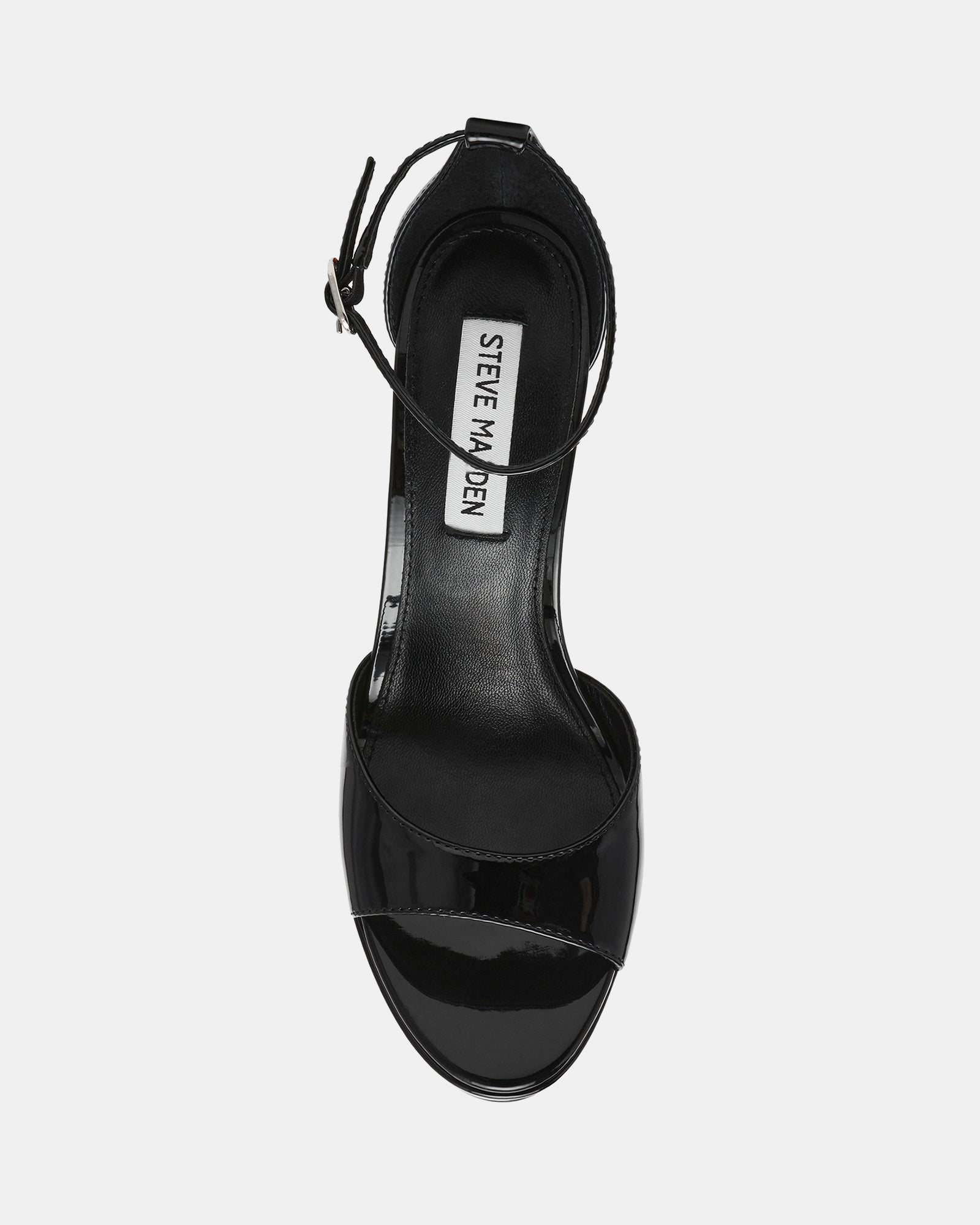 WILEY BLACK PATENT