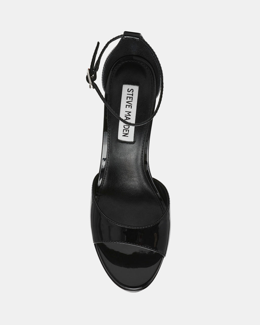 WILEY BLACK PATENT