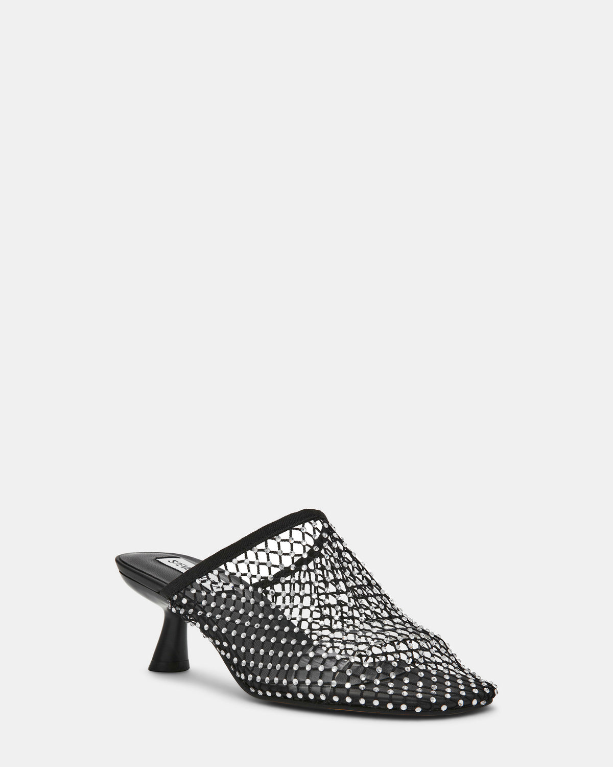 XRAY-R BLACK/SILVER - view 2
