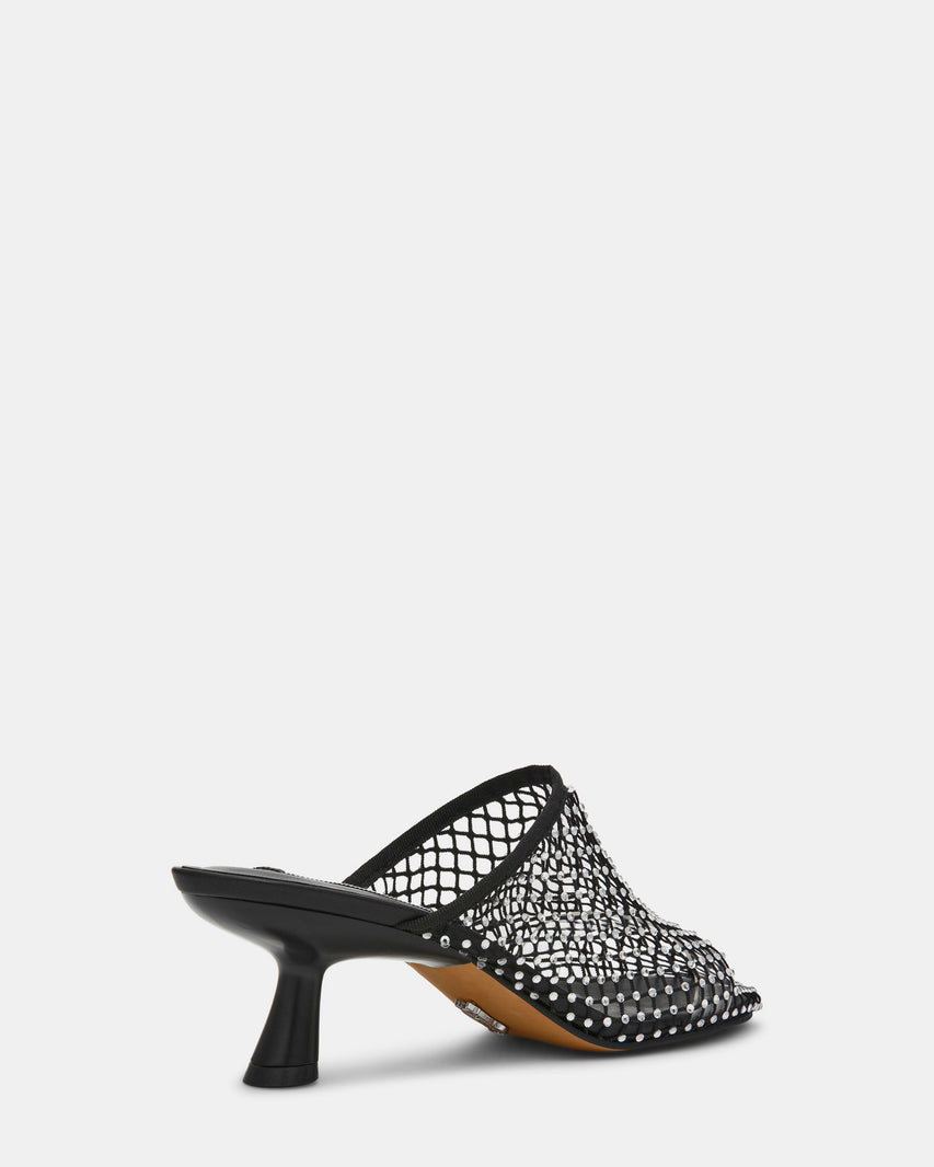 XRAY-R BLACK/SILVER - view 5