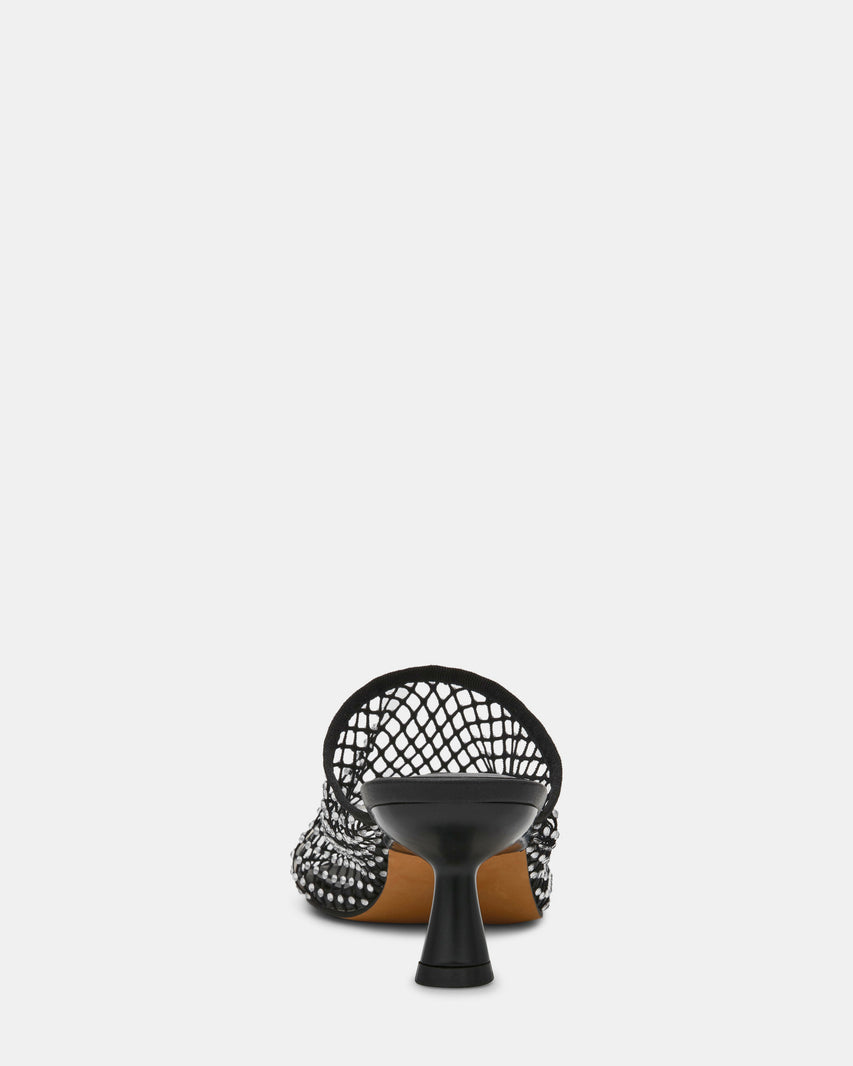 XRAY-R BLACK/SILVER - view 6