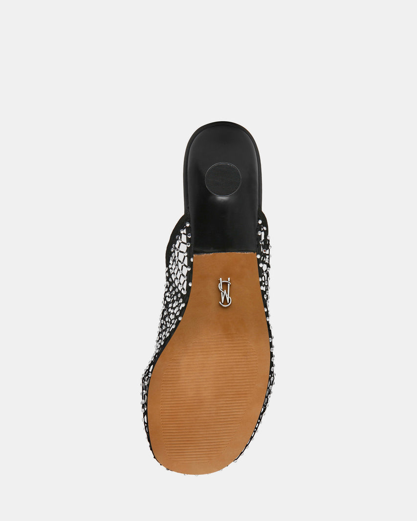 XRAY-R BLACK/SILVER - view 7