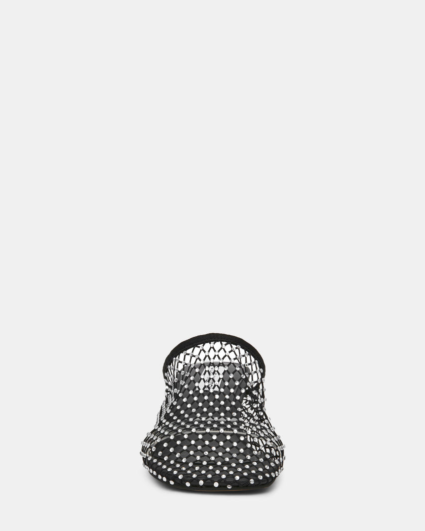 XRAY-R BLACK/SILVER - view 3