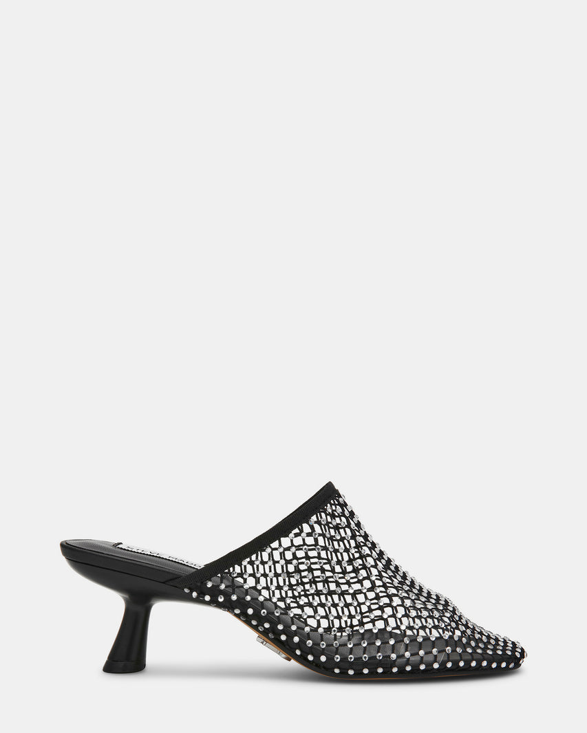 XRAY-R BLACK/SILVER