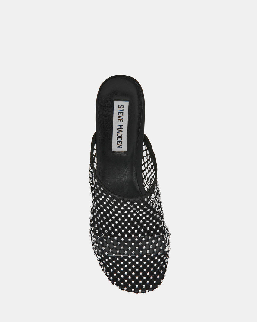 XRAY-R BLACK/SILVER - view 4