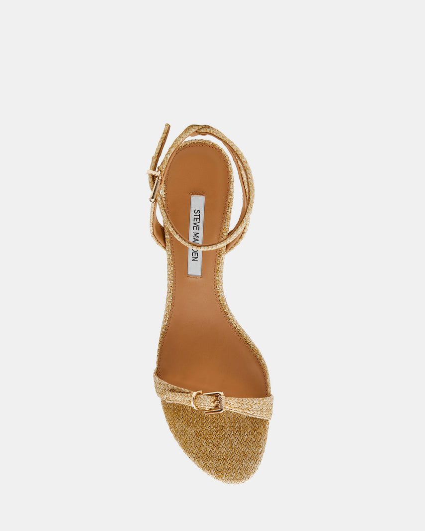 ZALOMA RAFFIA - view 4