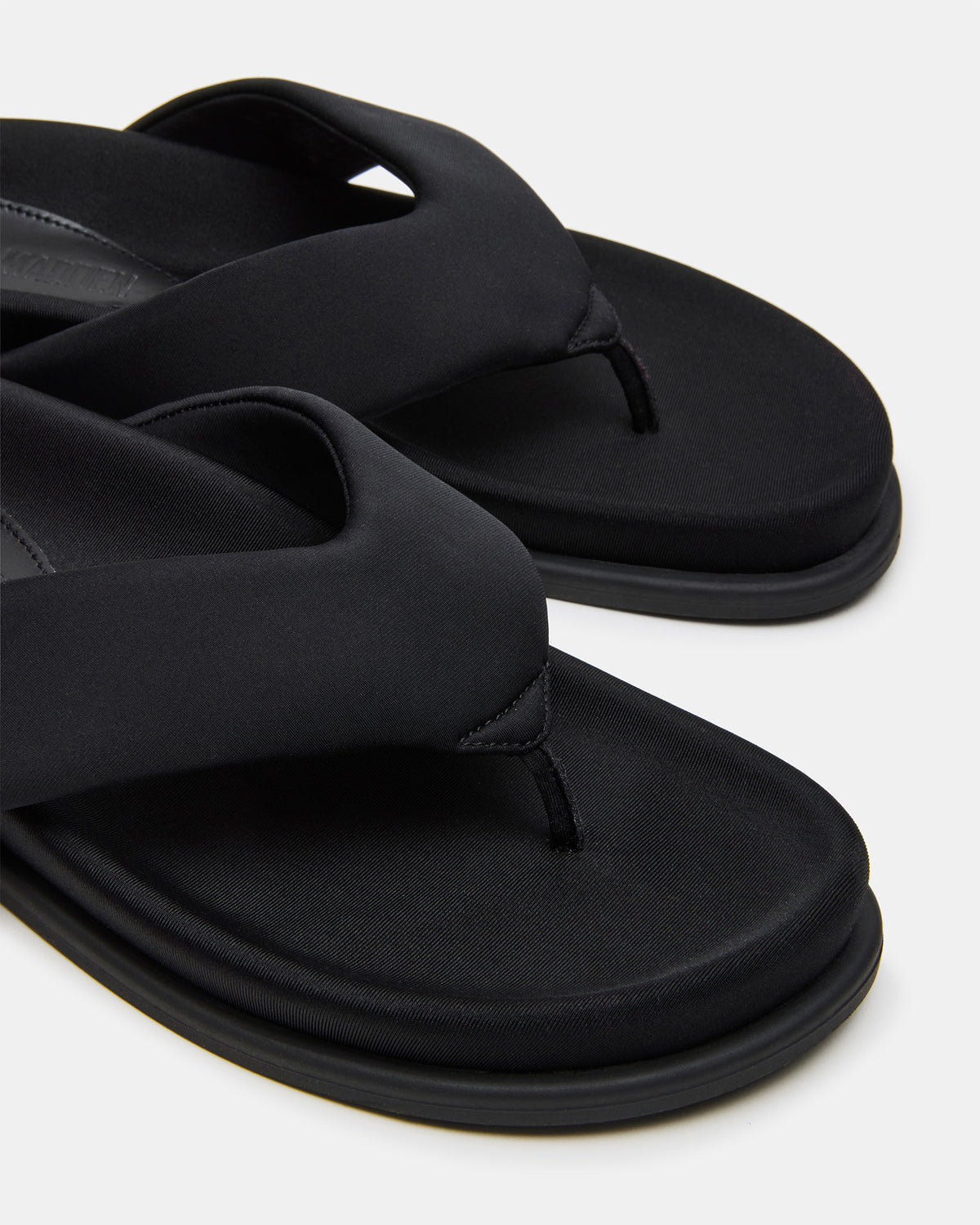 ZINNIA BLACK - view 5