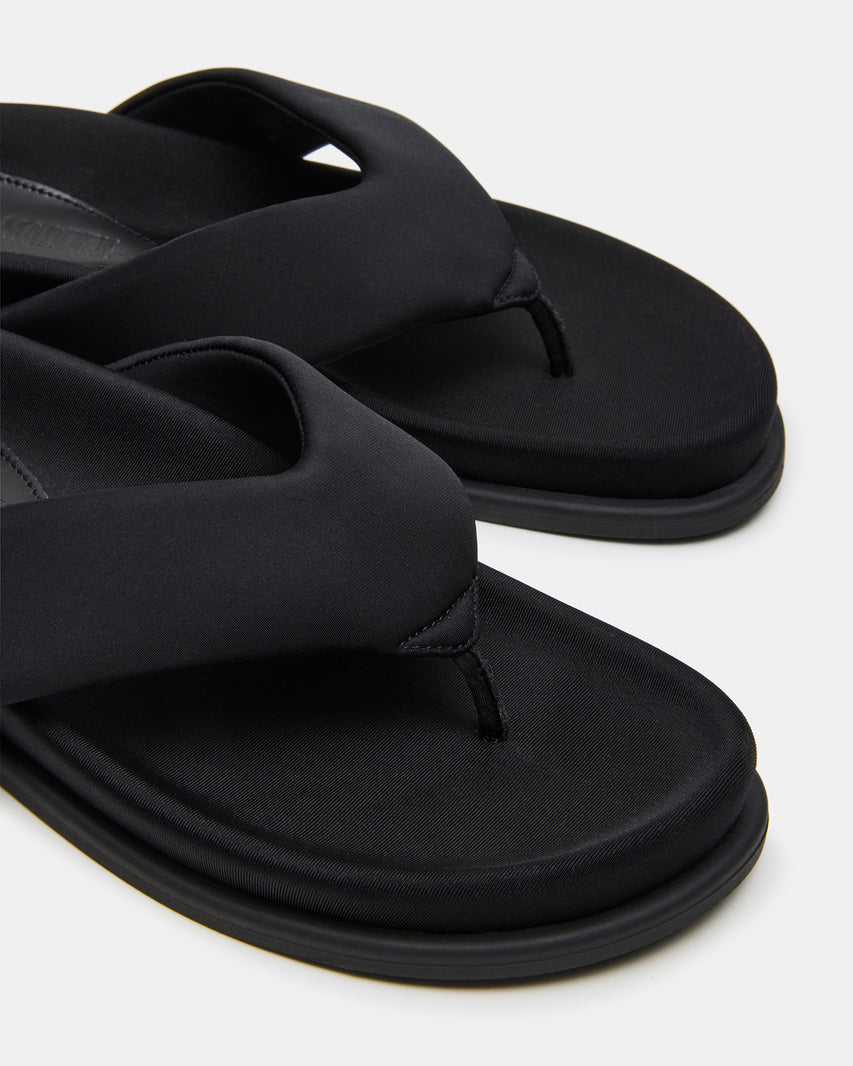 ZINNIA BLACK - view 5