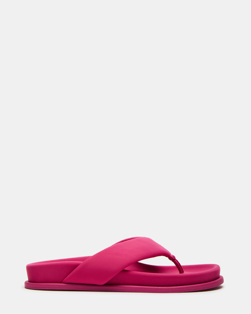 ZINNIA PINK