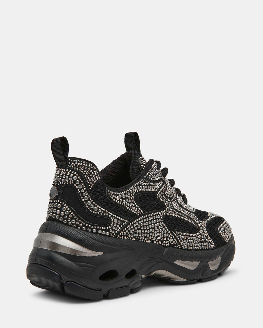 ZONAR-R BLACK/PEWTER