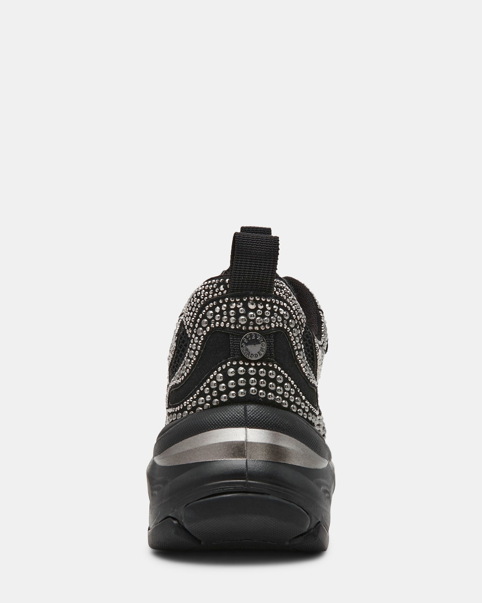 ZONAR-R BLACK/PEWTER