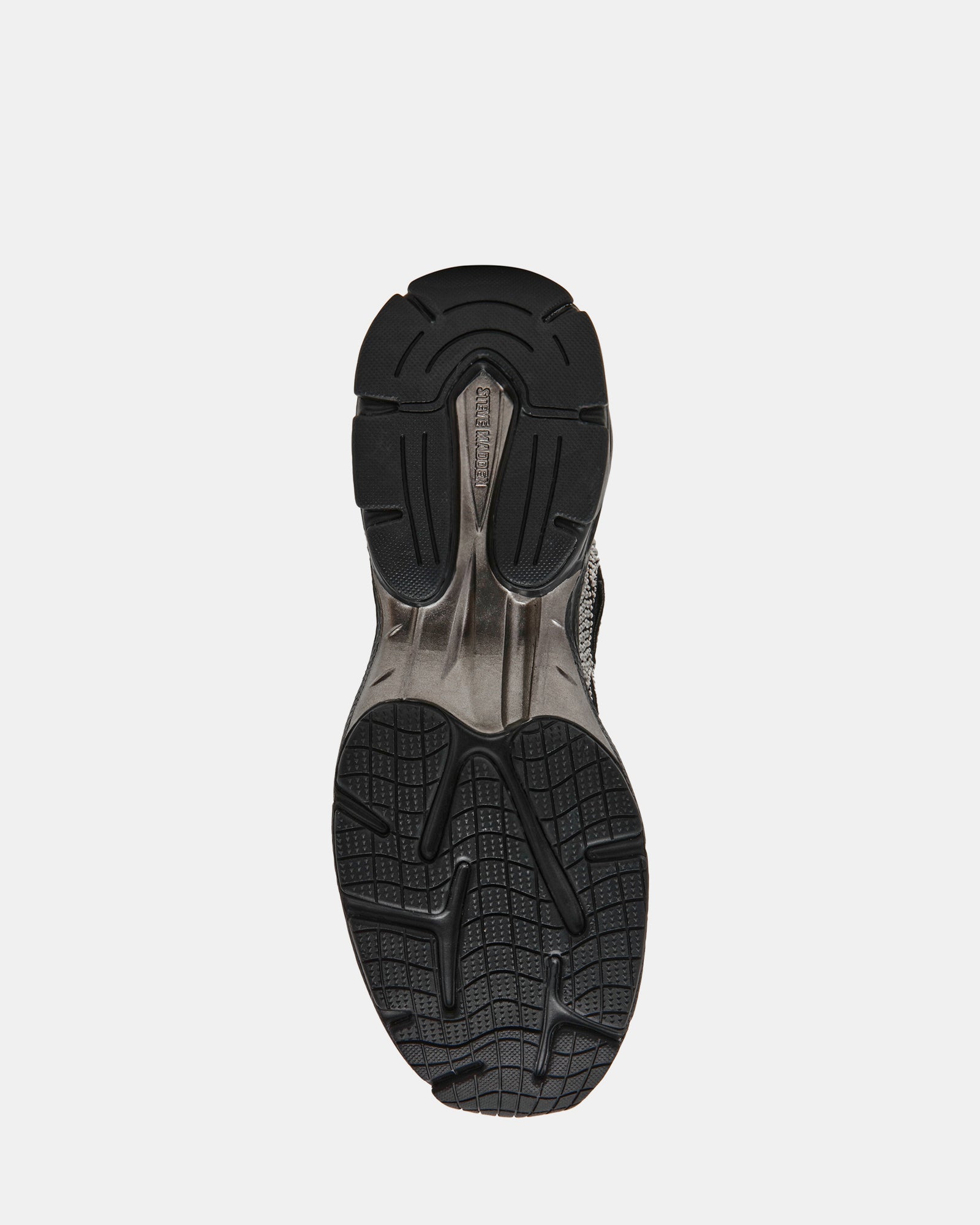 ZONAR-R BLACK/PEWTER