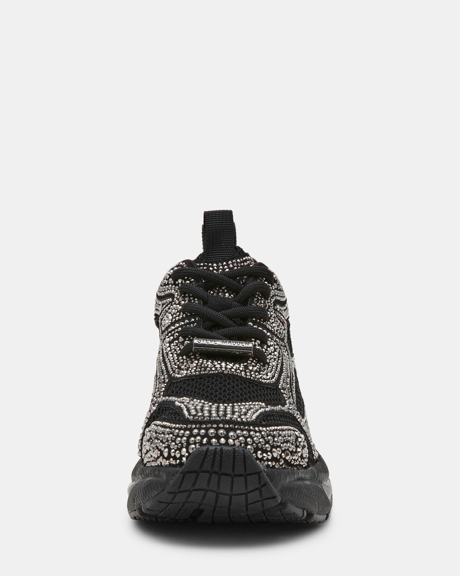 ZONAR-R BLACK/PEWTER